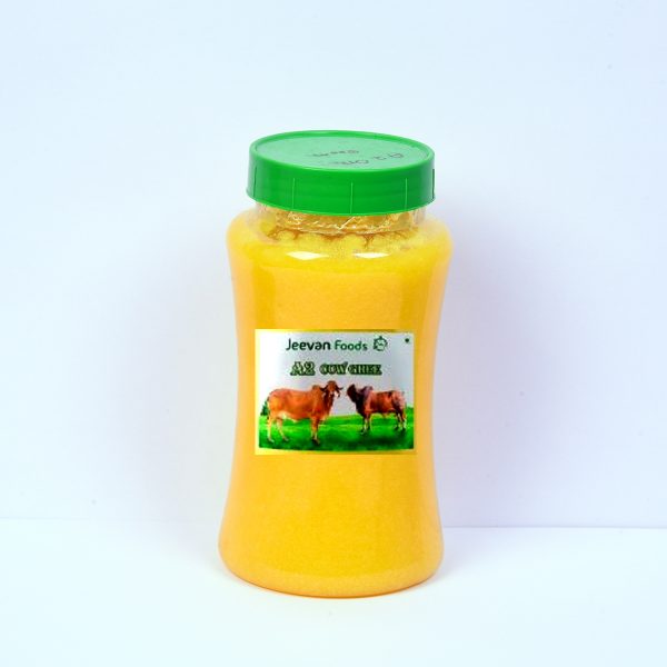 A2 Cow  Ghee
