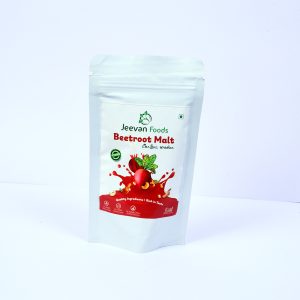 Beetroot Malt