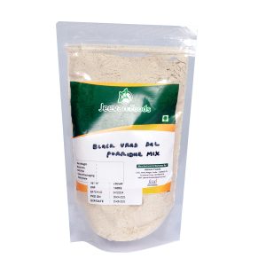 Black Urad Kanji  Mix