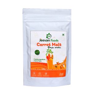 Carrot  Malt