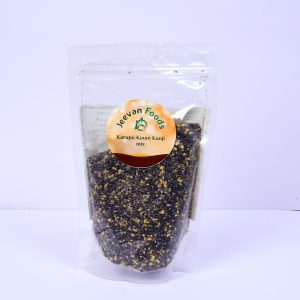 Karuppu  Kavunni  Porridge Mix