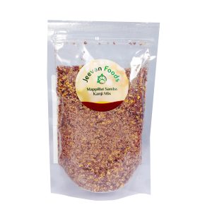 Mappillai Samba  Porridge Mix