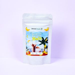 Nendran Banana Malt
