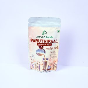 Paruthipal  Instant  Mix