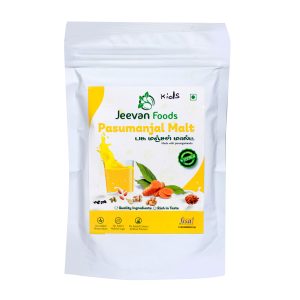 Pasumanjal  Malt  ( Kids )