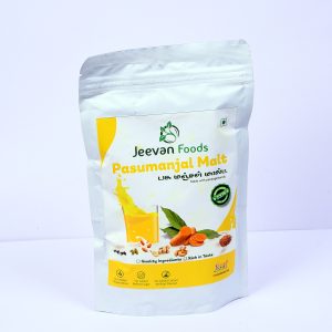 Pasumanjal  Malt ( Adult )