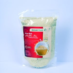 Pro  Rich Health Mix