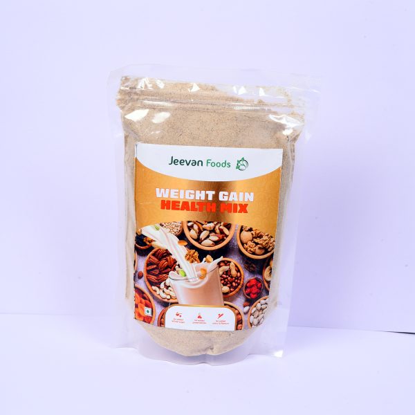 Weight  Gain Health Mix