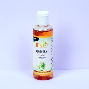 Aloevera Shampoo