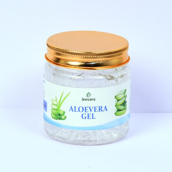 Aloevera Gel