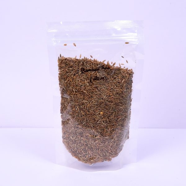 Bamboo Rice – Moongil Rice