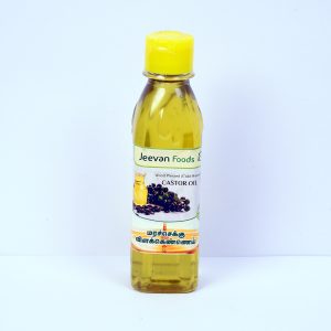 Castor Oil