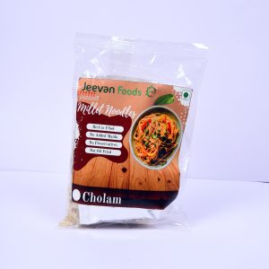 Cholam Millet Noodles