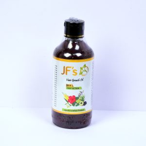 Hair Growth Oil