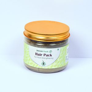 Hair Pack