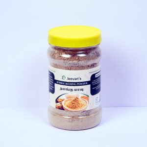 Herbal Bathing Powder