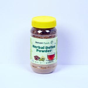 Herbal Detox Powder