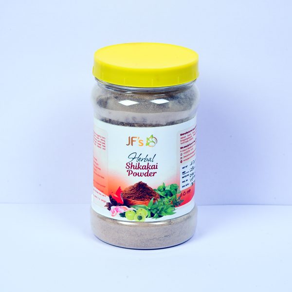 Shikakai Powder