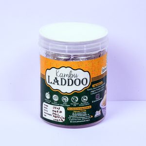 Pearl Millet Laddoo / Kambu Laddoo