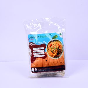 Kambu Millet Noodles