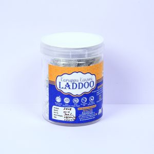 Karuppu Kavunni Laddoo