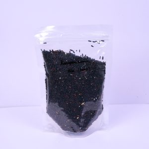 Karuppu Kavunni Rice – Black Rice