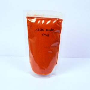 Premium Chilli Powder