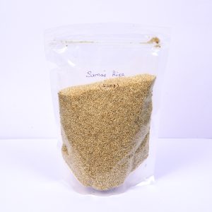 Samai - Little Millet