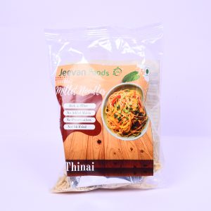 Thinai Millet Noodles