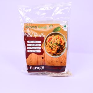 Varagu Millet Noodles