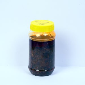 Valaipoo Thokku