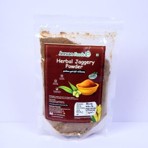 Herbal Jaggery Powder