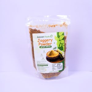 Jaggery Powder