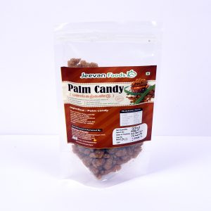 Palm Candy